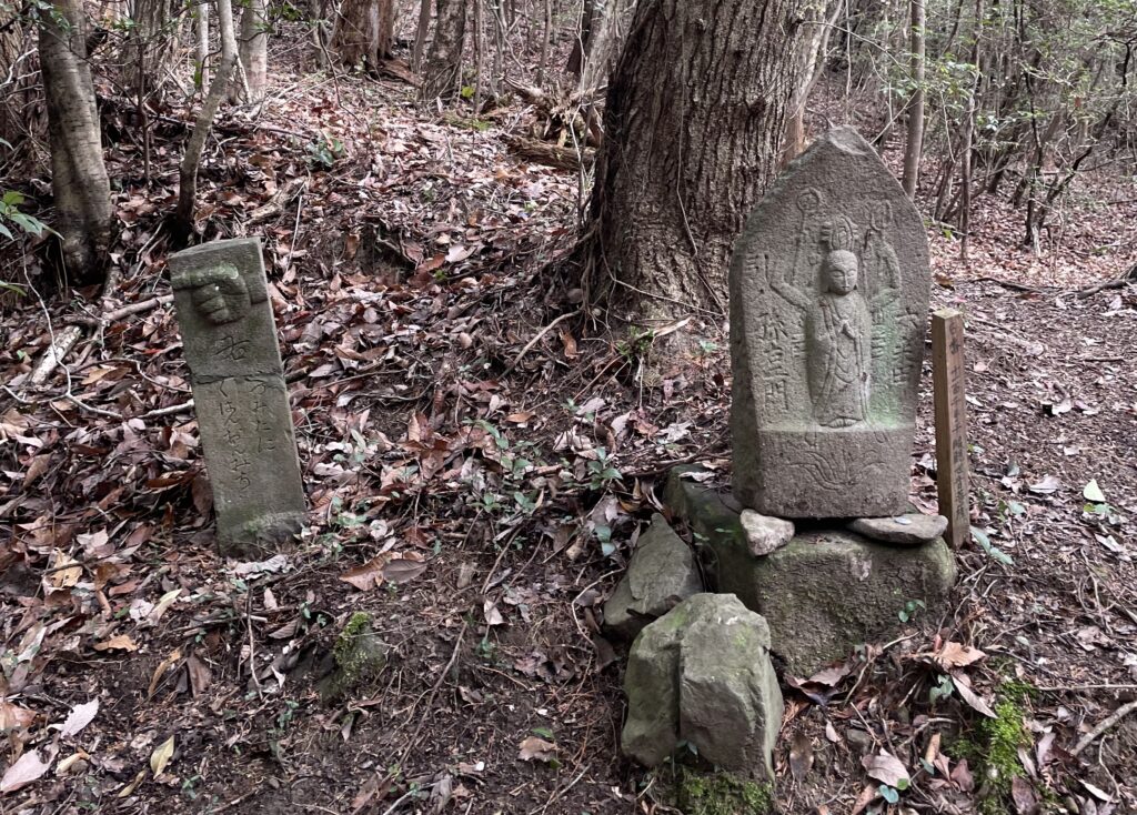 ６番・十一面千手観音