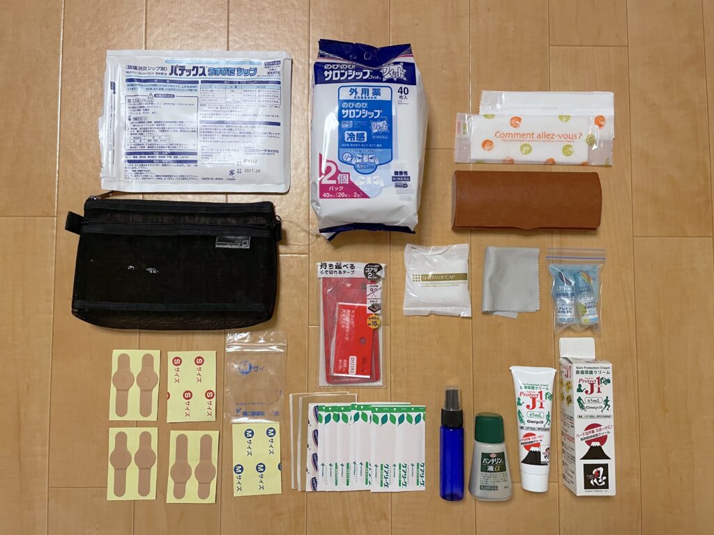 足ケア関連グッズ