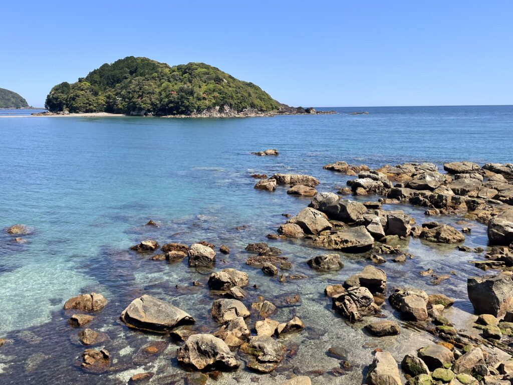 赤葉島