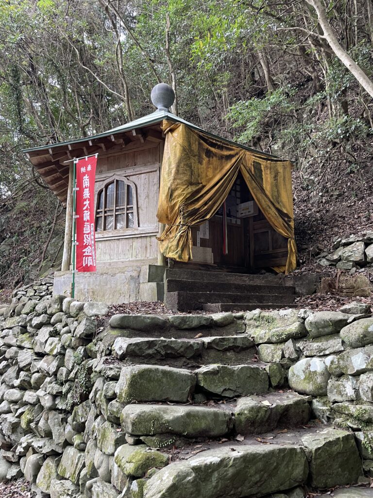 法海上人堂