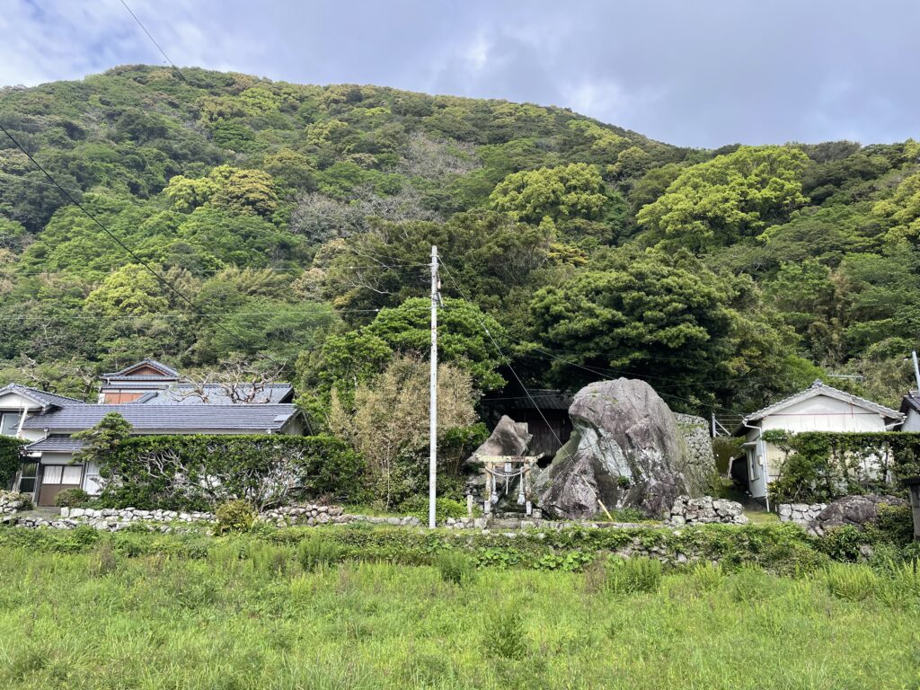 厳島神社