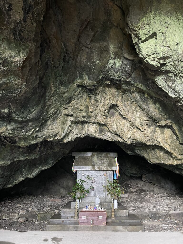 神明宮