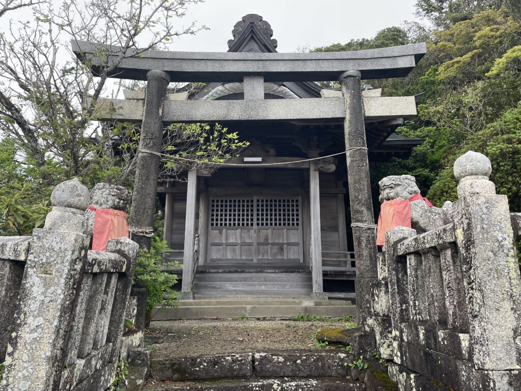 一木神社