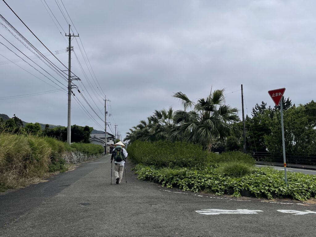 逆打ちさん